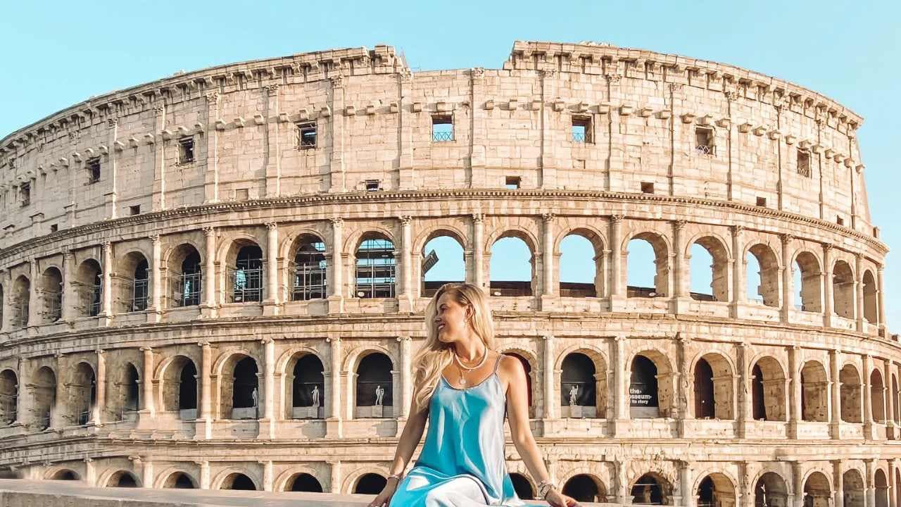 Check Out The Top 7 Picks For An Epic Travel Bucket List