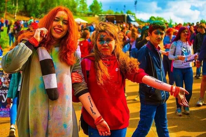 10 Most Fun Holi Parties In Hyderabad In 2019 10 Most Fun Holi Parties In Hyderabad In 2019