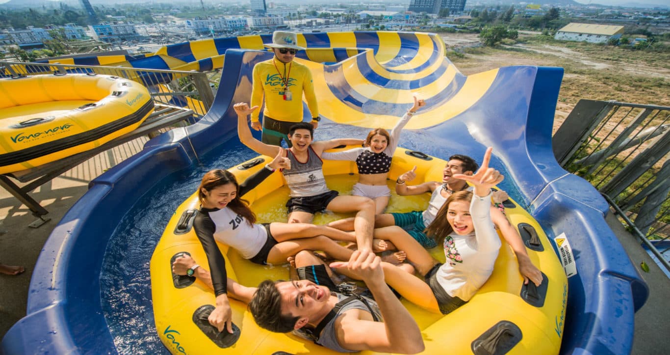 11 Best Theme Parks and Water Parks in Thailand 11 Best Theme Parks and Water Parks in Thailand