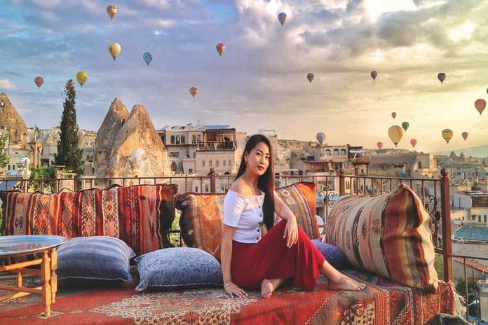 7 Cheapest Places To Travel From India 7 Cheapest Places To Travel From India