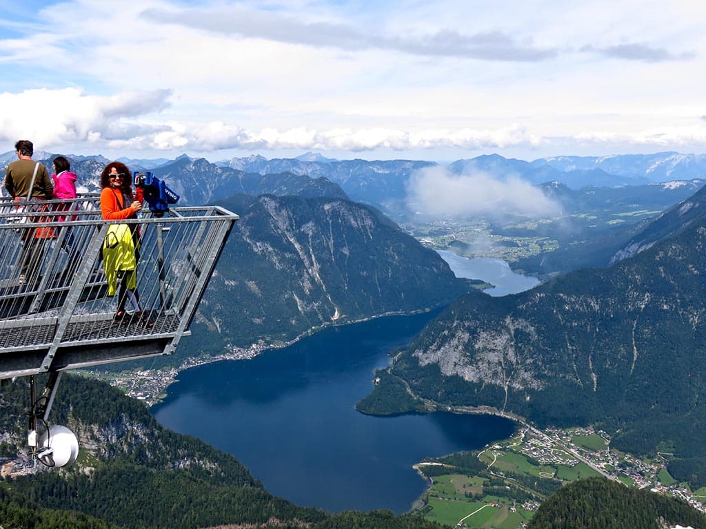 14 Best Places to Explore in Austria 14 Best Places to Explore in Austria