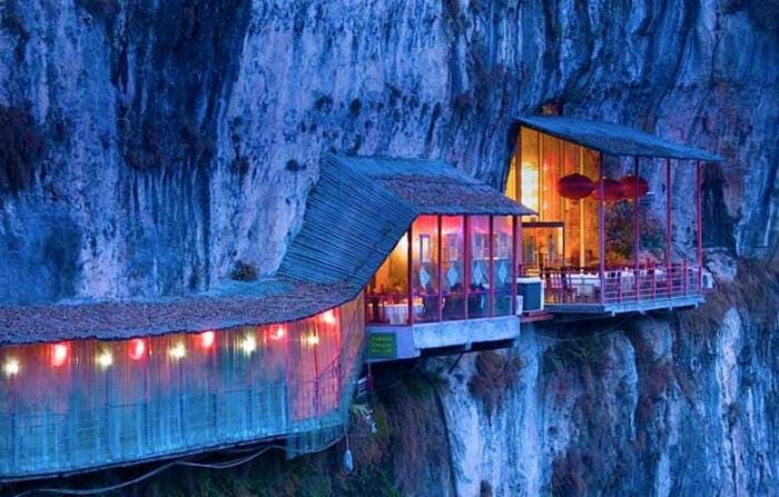 Top 13 popular honeymoon destinations in China Top 13 popular honeymoon destinations in China