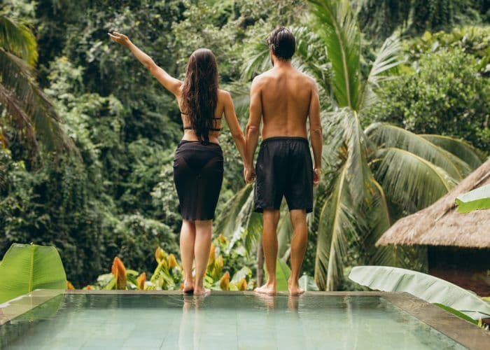 Explore the world like celebrities with these epic honeymoon destinations Explore the world like celebrities with these epic honeymoon destinations