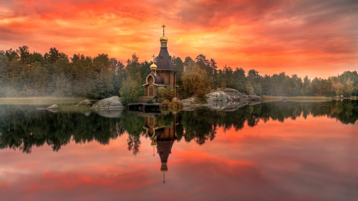 The Guide To Weird And Dark Places In Russia The Guide To Weird And Dark Places In Russia