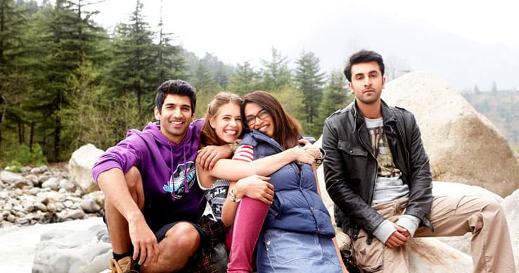5 Locations In The World Made Famous By Bollywood Movies 5 Locations In The World Made Famous By Bollywood Movies