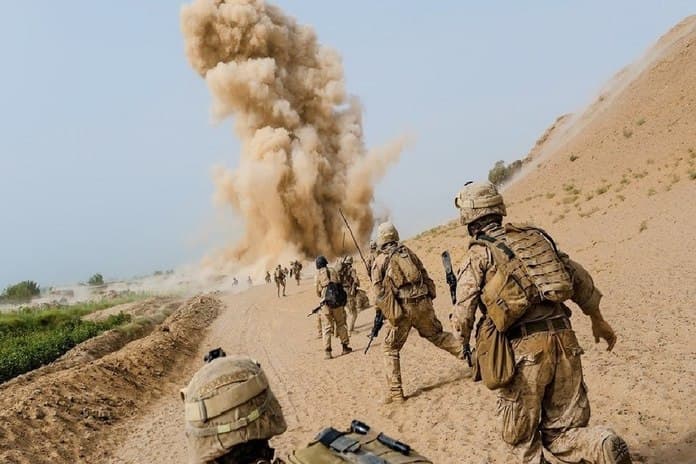 Most Unsafe And Deadliest Places In The World Most Unsafe And Deadliest Places In The World