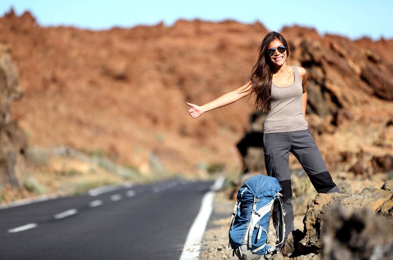 9 Important Tips For Safe Hitchhiking In Eastern Europe 9 Important Tips For Safe Hitchhiking In Eastern Europe