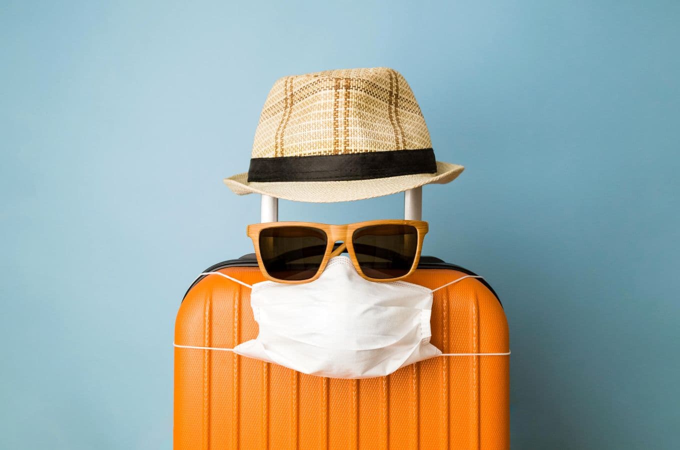 9 Essential Packing Tips For Your Next Vacation (Post-COVID-19) 9 Essential Packing Tips For Your Next Vacation (Post-COVID-19)
