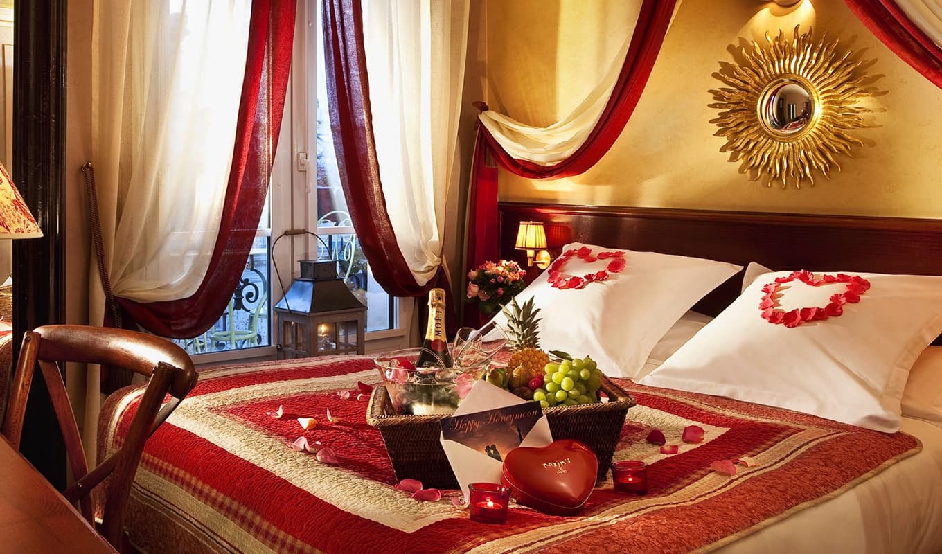 Top 7 Most Romantic Hotels In The World Top 7 Most Romantic Hotels In The World