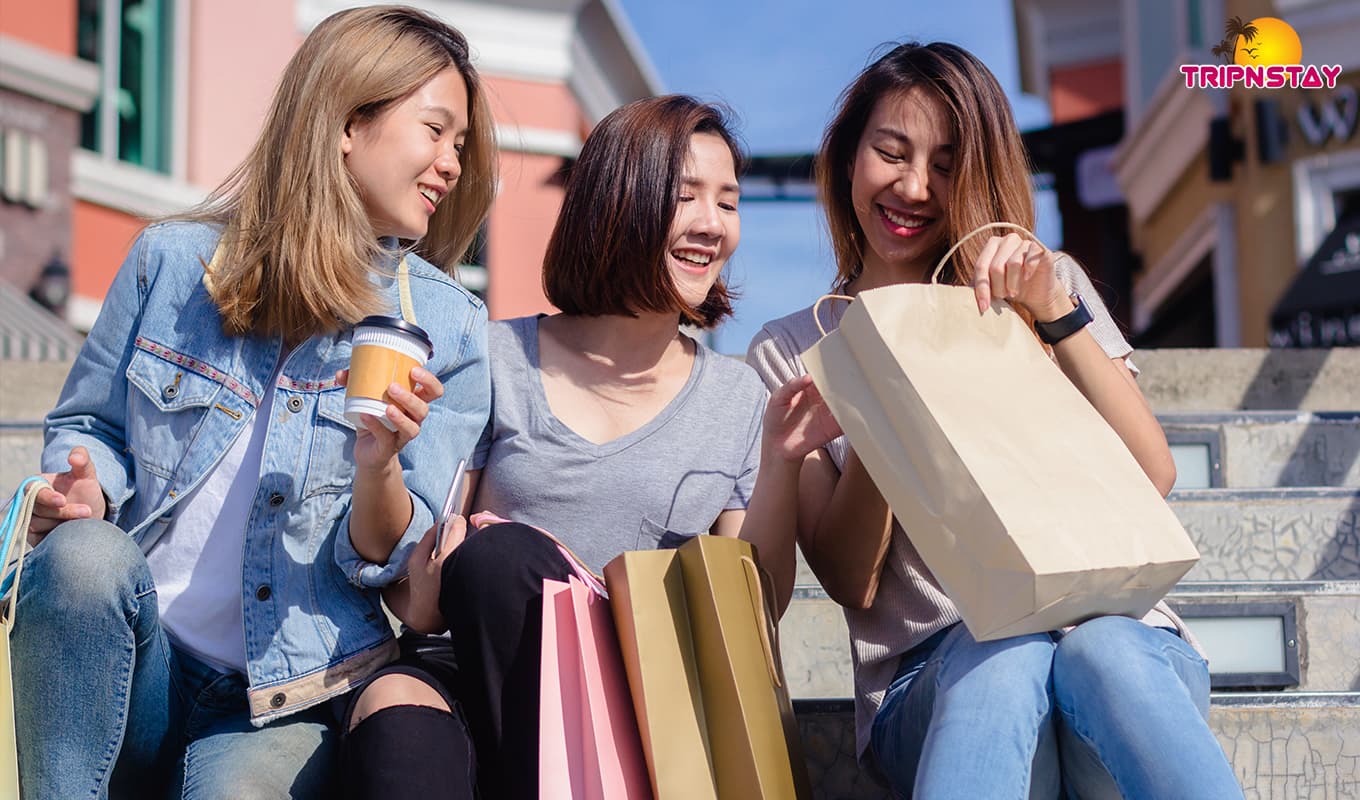 A Local’s Bargain Shopping Guide in Hong Kong A Local’s Bargain Shopping Guide in Hong Kong