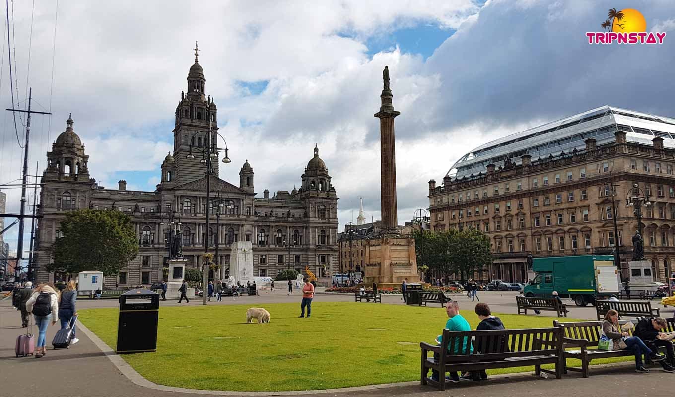 5 Must-Visit Tourist Attractions In Glasgow 5 Must-Visit Tourist Attractions In Glasgow