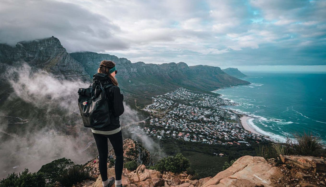 Most Surreal Places to Visit in Cape Town Most Surreal Places to Visit in Cape Town