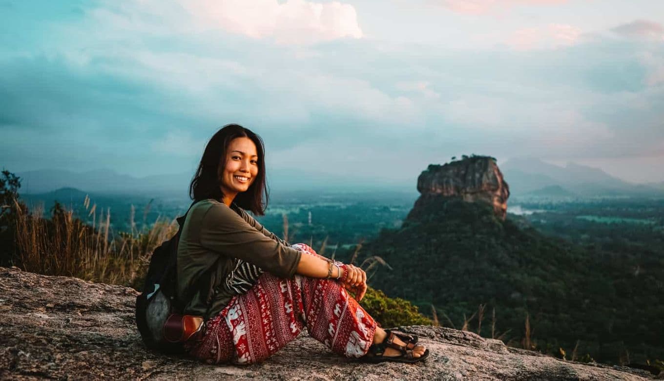 Do You know About these 10 Incredible Places in Sri Lanka? Do You know About these 10 Incredible Places in Sri Lanka?