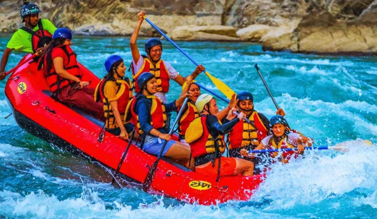 Top 12 Best Places to Visit in October in India Top 12 Best Places to Visit in October in India