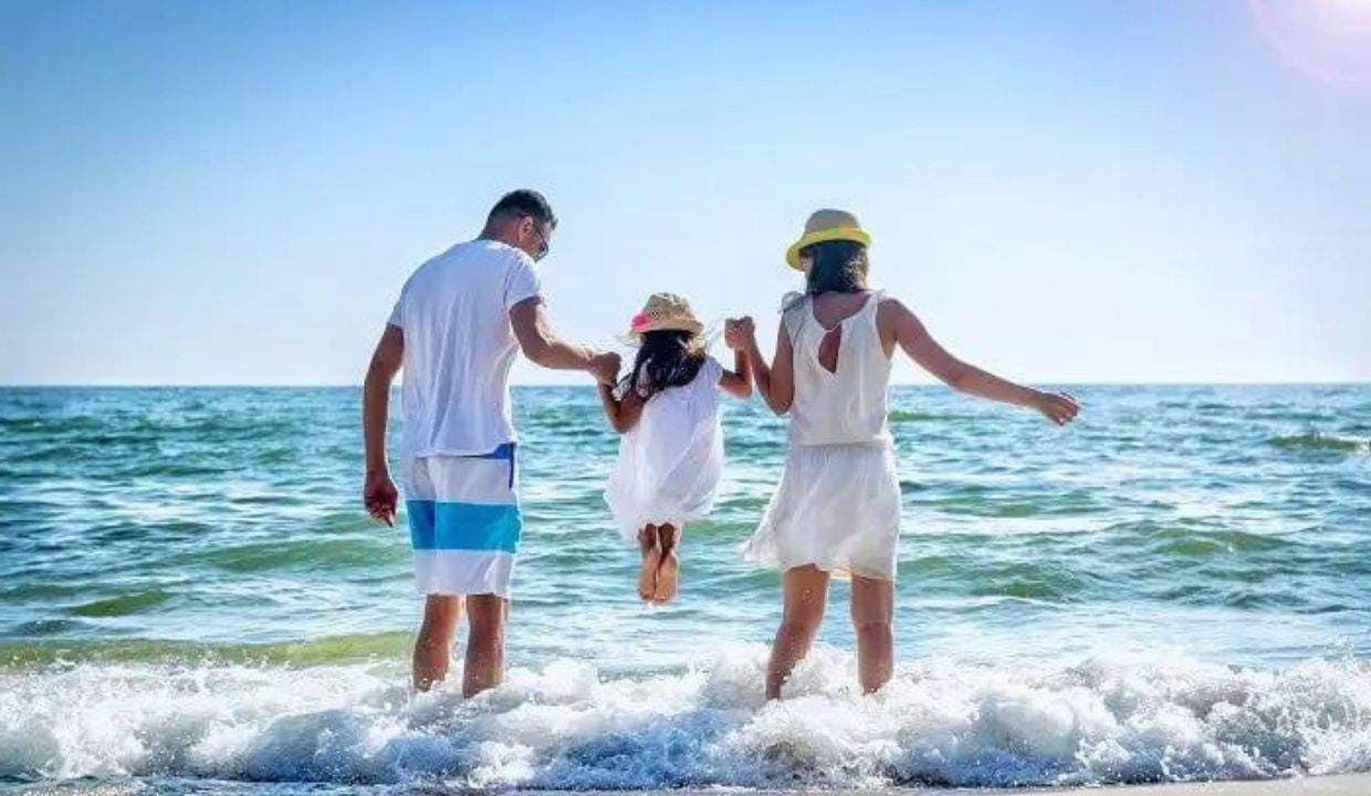 8 Must-Visit Places in November in India for Couples and Families 8 Must-Visit Places in November in India for Couples and Families
