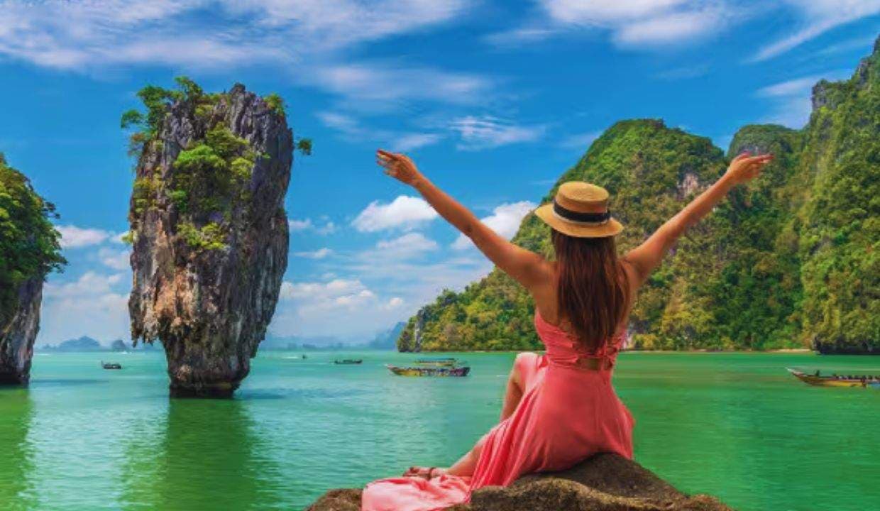 Top 10 Destinations in India Where Solo Female Travelers can Easily Travel Top 10 Destinations in India Where Solo Female Travelers can Easily Travel