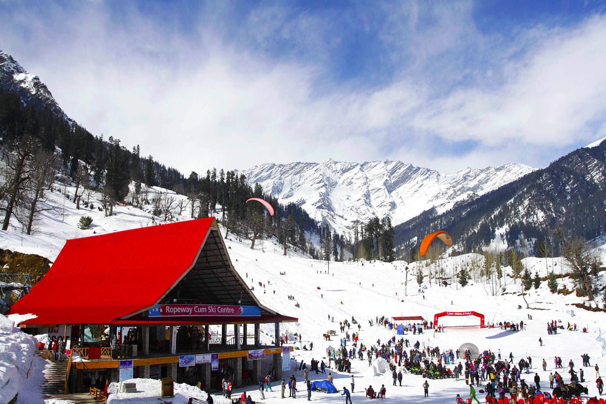 Himachal