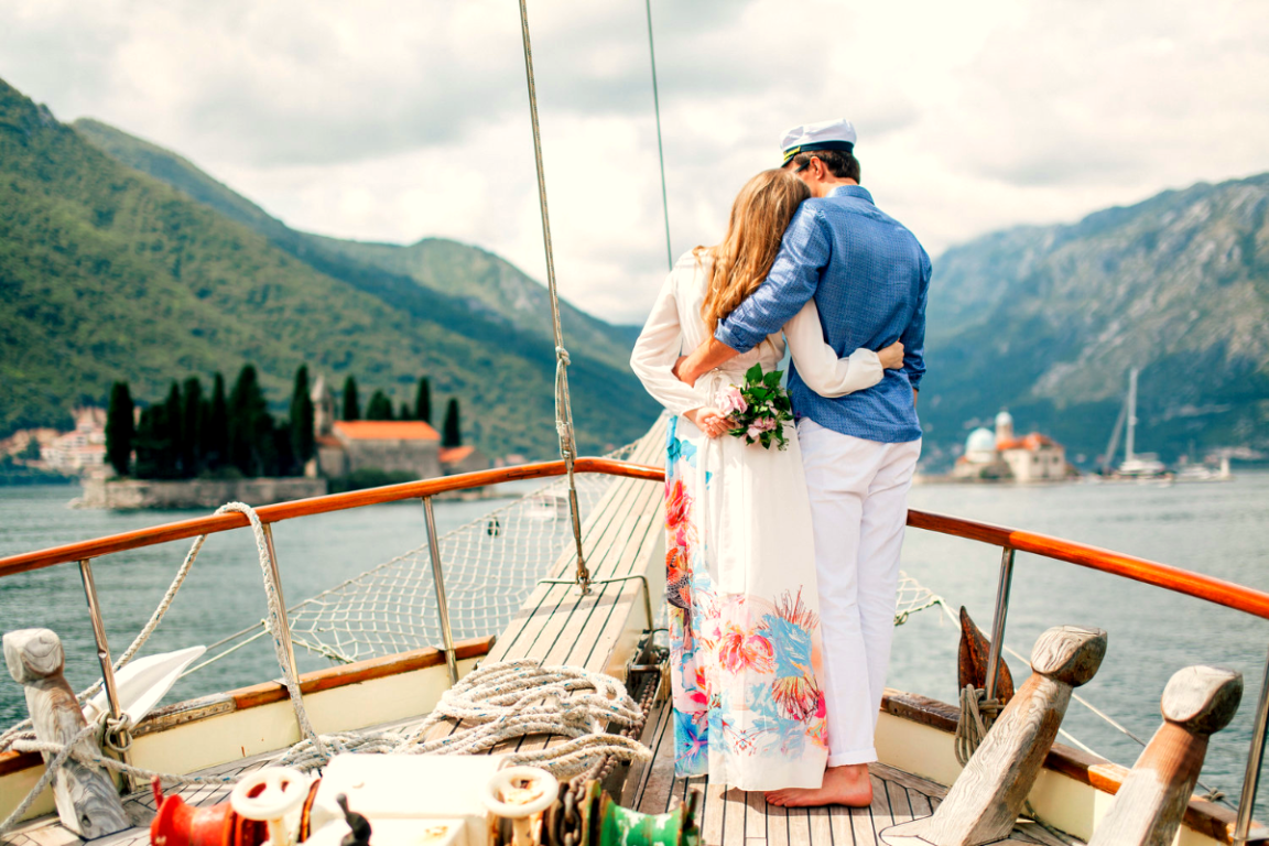 honeymoon Switzerland 