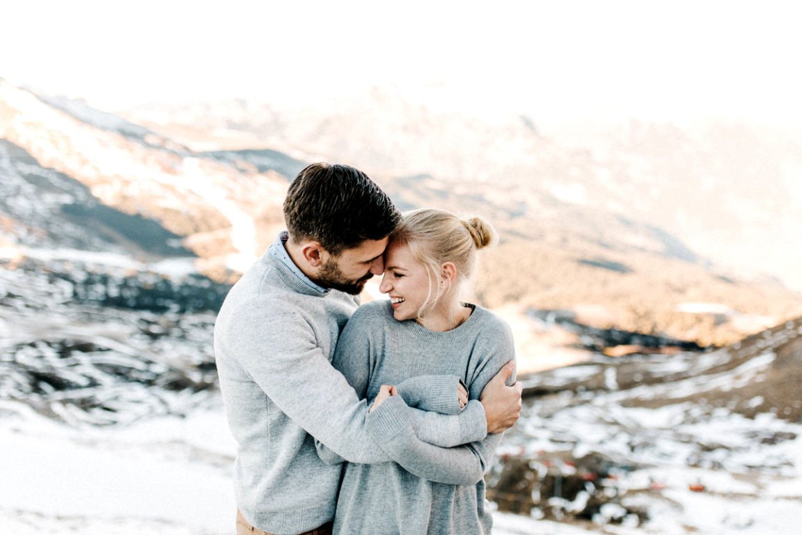honeymoon Switzerland 