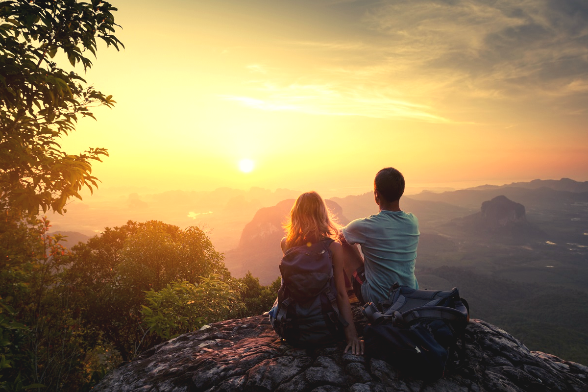 honeymoon destinations