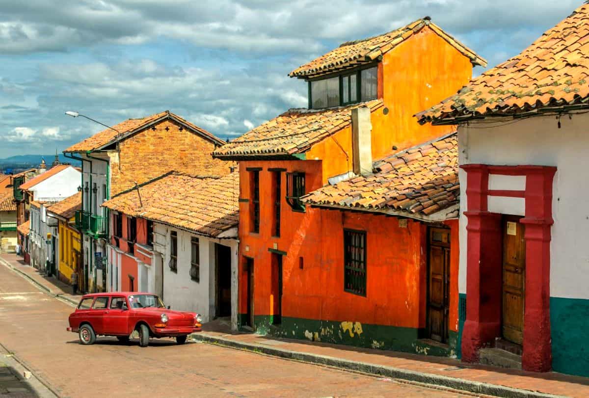 Colombia 
