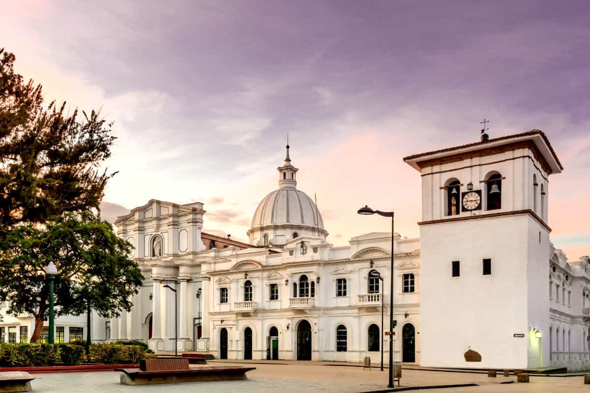 Colombia 
