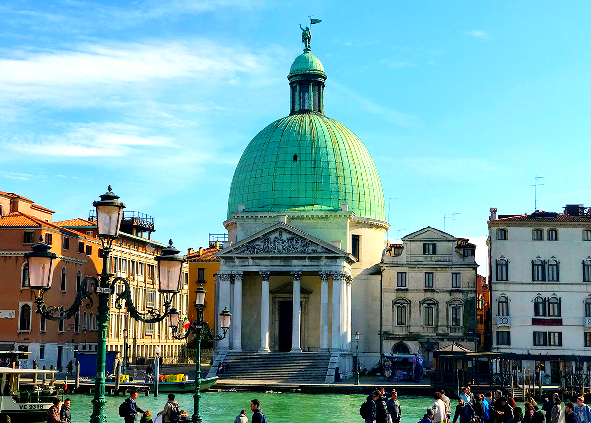 venice 