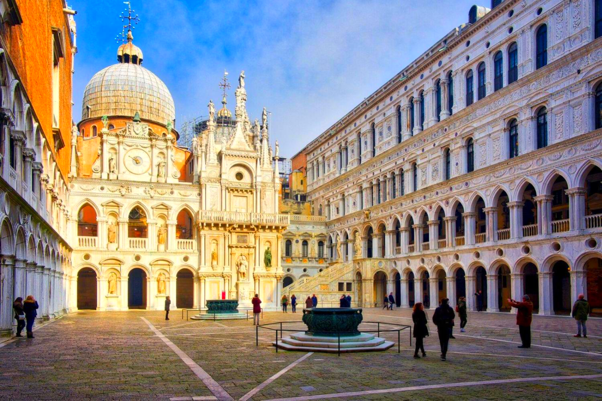 venice