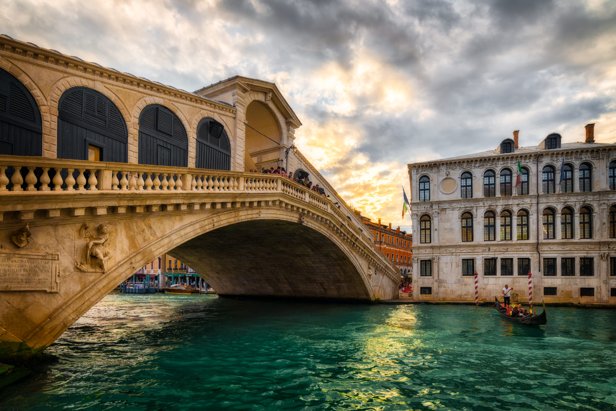 places in venice