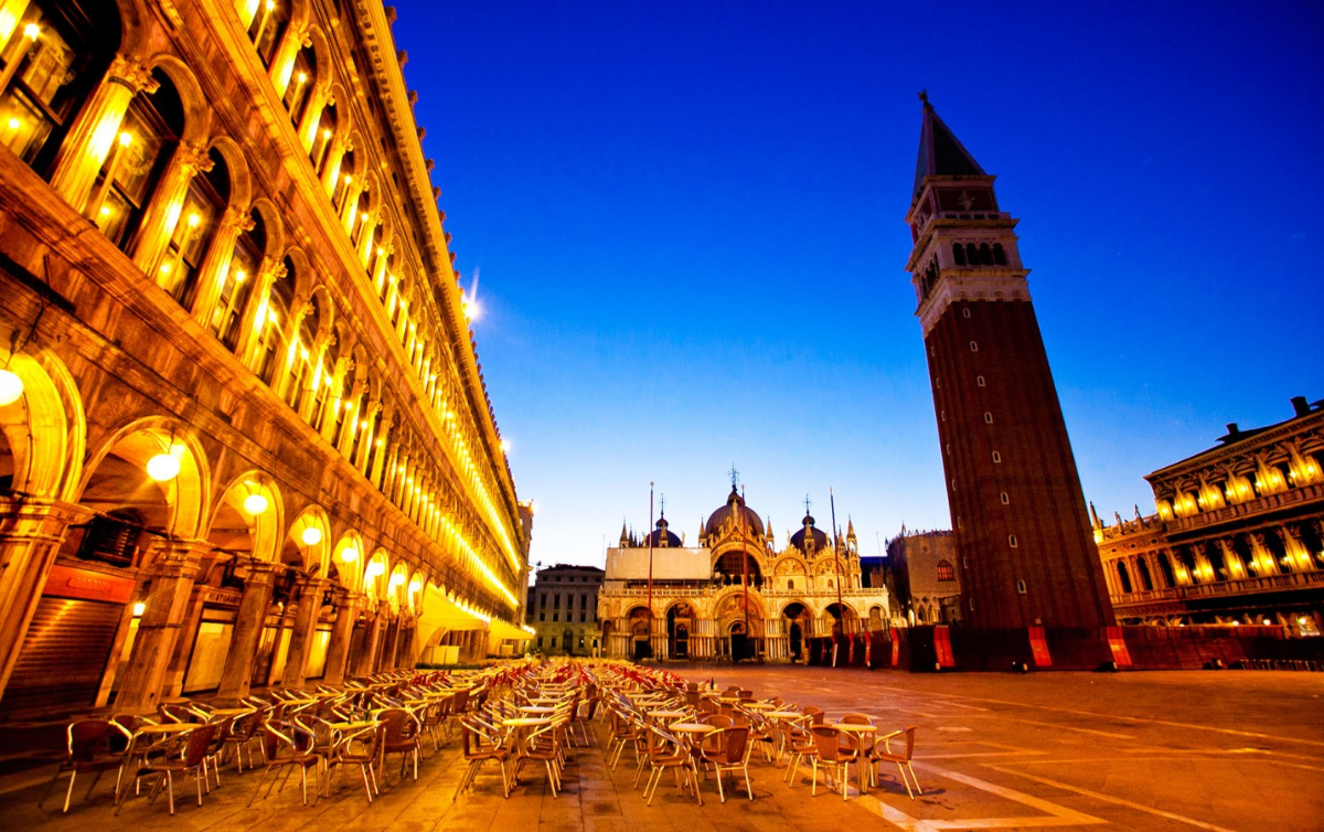 places to visit in venice