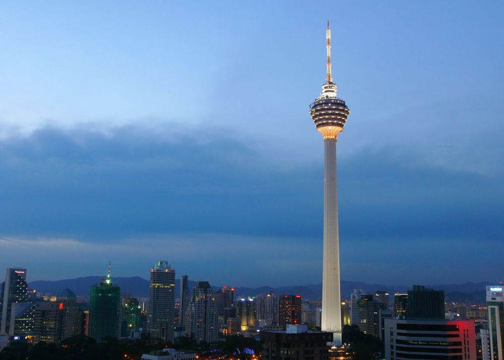 kuala lumpur 