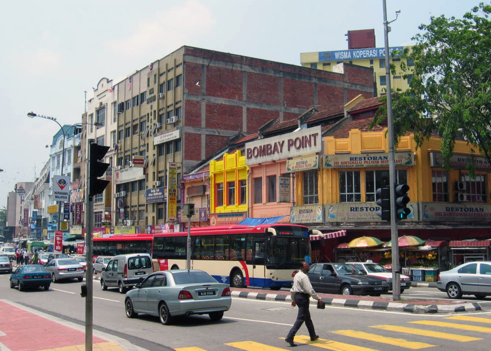 kuala lumpur 