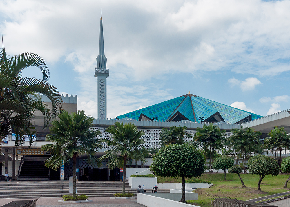 kuala lumpur 