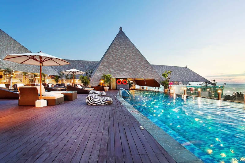Bali Accomodation option