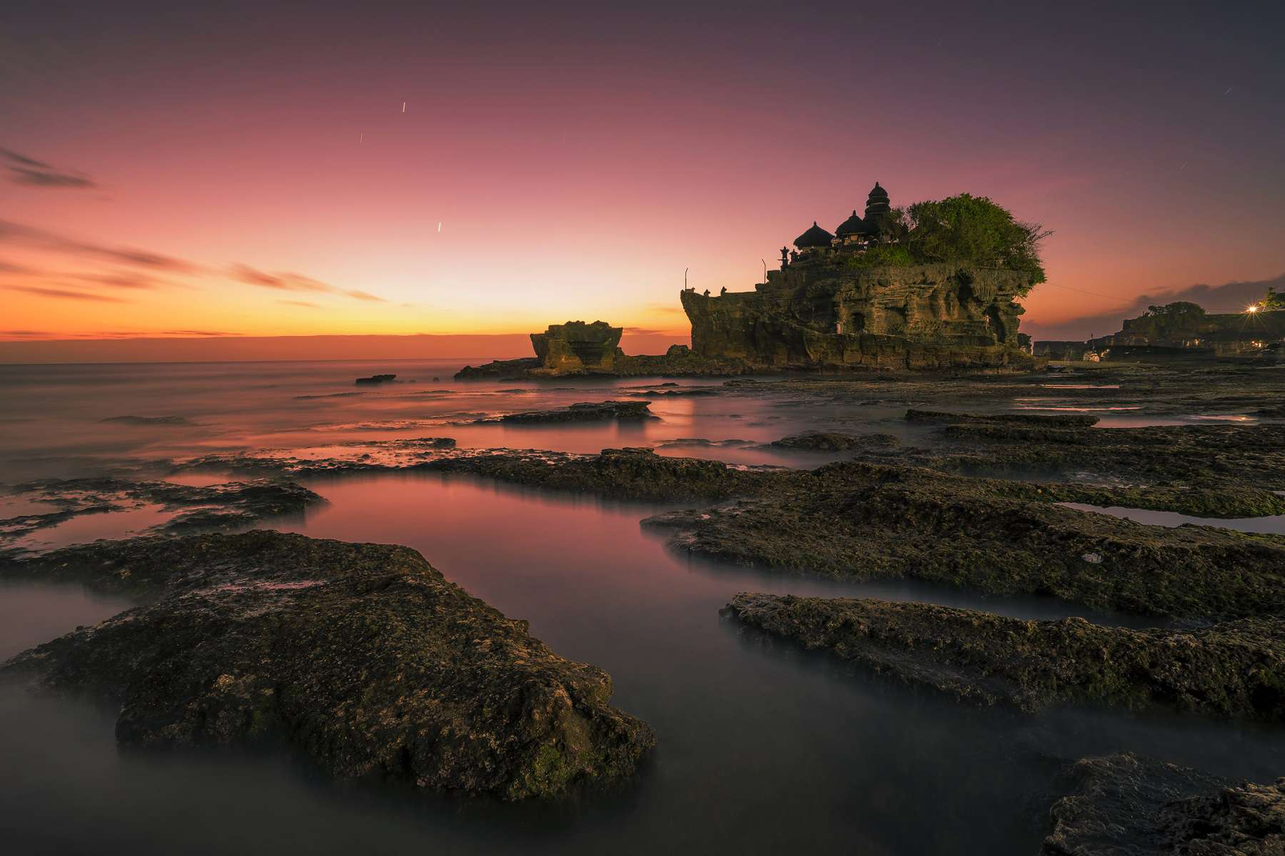 Bali Climate