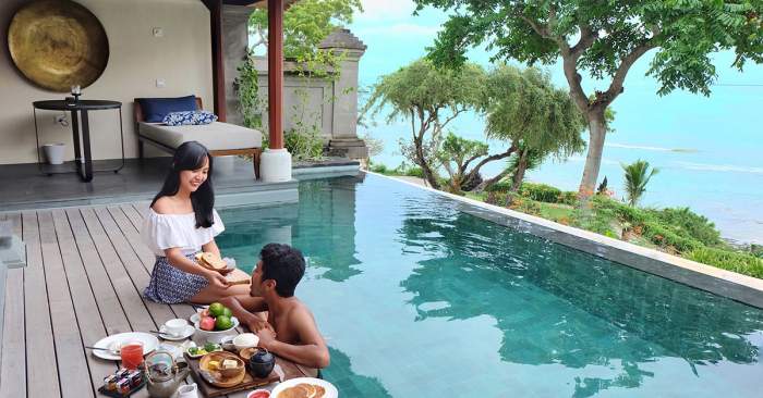 Bali Romantic