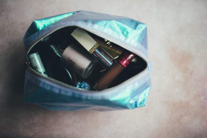 beauty bag