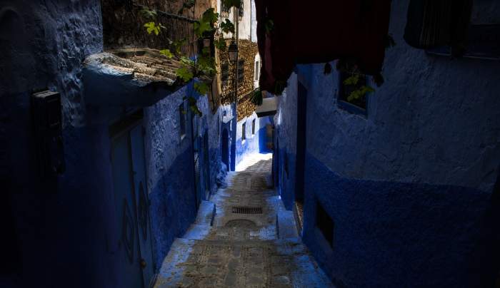 chefchaouen