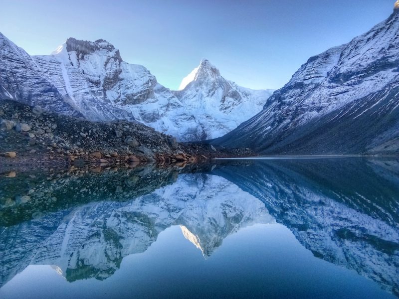 kedartal