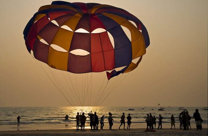 Goa