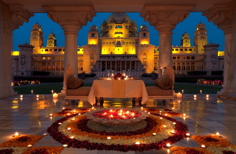 exotic destination weddings