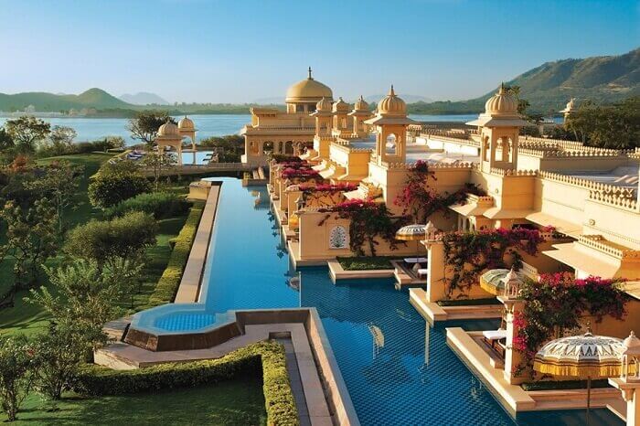 destination wedding in india