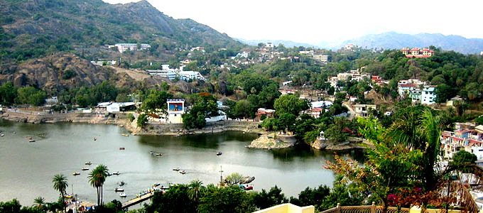 mount abu