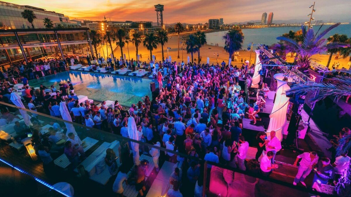 Barcelona, Spain