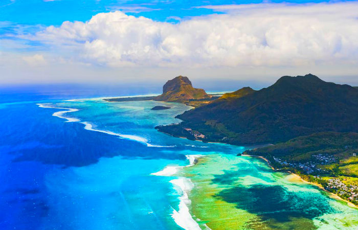 Indian Ocean