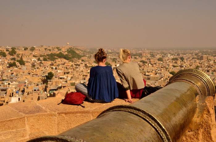Jaisalmer