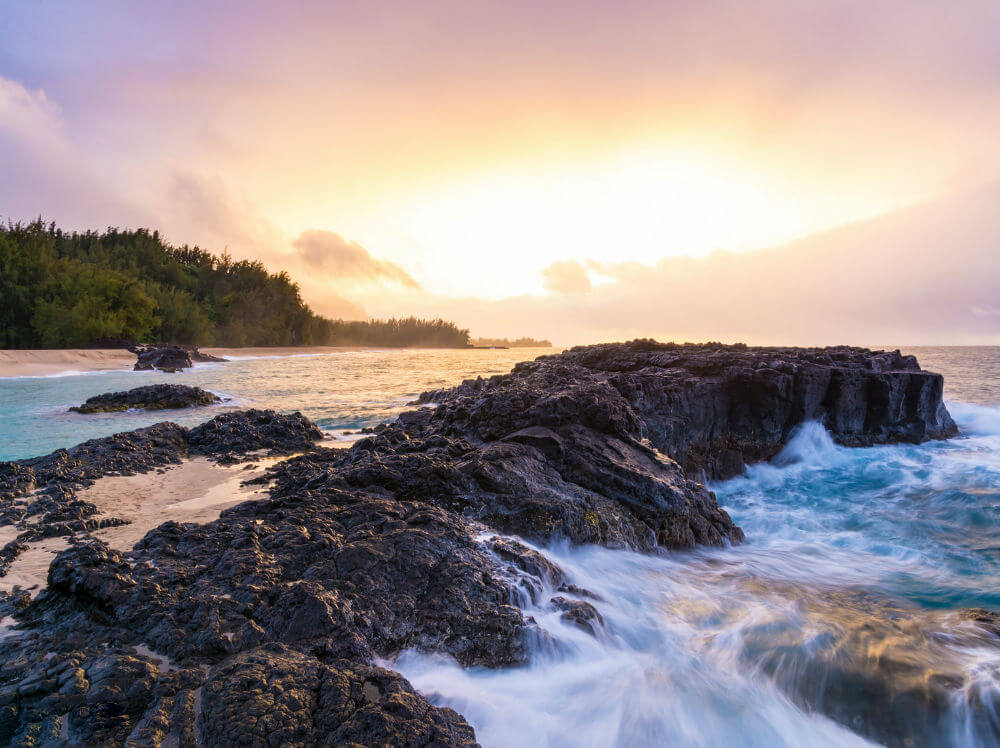 adventure in hawaii