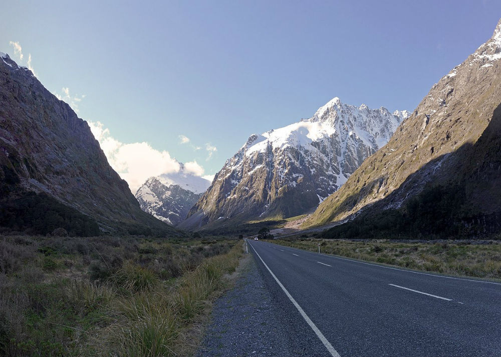 New Zealand State Highway 94