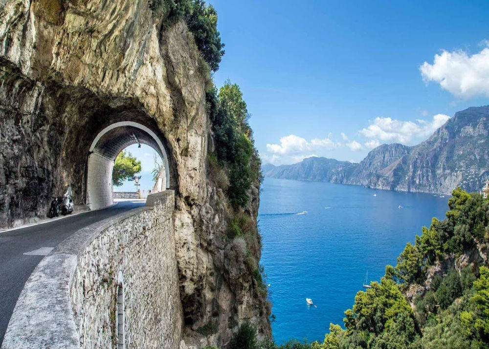 Strada Statale 163