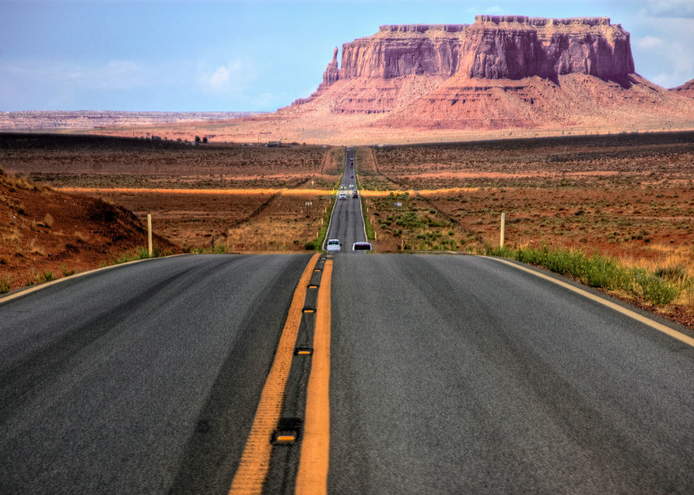  US Route 163